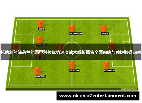 托纳利对阵荷兰的西甲对位优势深度战术解析报告全面前瞻与关键数据洞察 托纳利对阵荷兰的西甲对位优势深度战术解析报告全面前瞻与关键数据洞察
