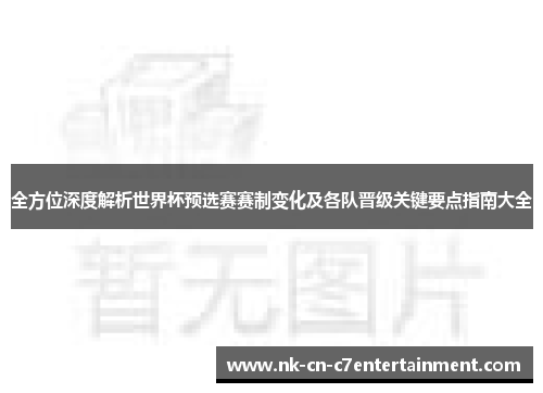全方位深度解析世界杯预选赛赛制变化及各队晋级关键要点指南大全 全方位深度解析世界杯预选赛赛制变化及各队晋级关键要点指南大全
