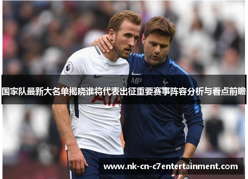 国家队最新大名单揭晓谁将代表出征重要赛事阵容分析与看点前瞻 国家队最新大名单揭晓谁将代表出征重要赛事阵容分析与看点前瞻